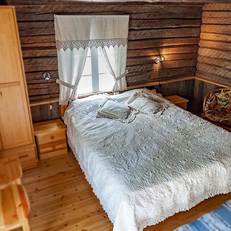Sihi Country House Hiievalja Bagian luar foto