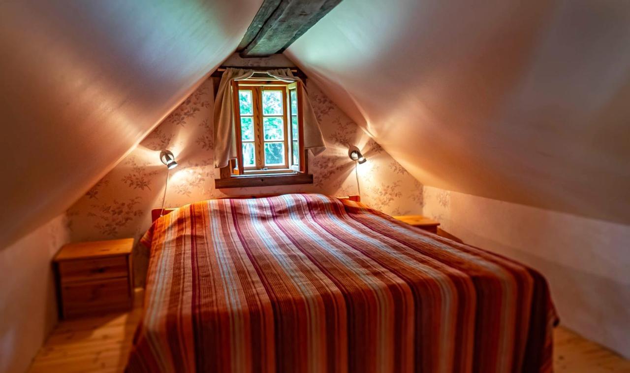 Sihi Country House Hiievalja Bagian luar foto