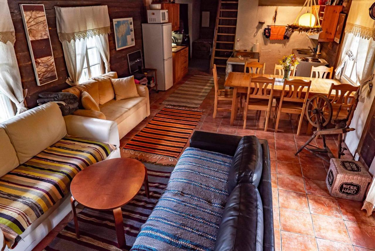 Sihi Country House Hiievalja Bagian luar foto