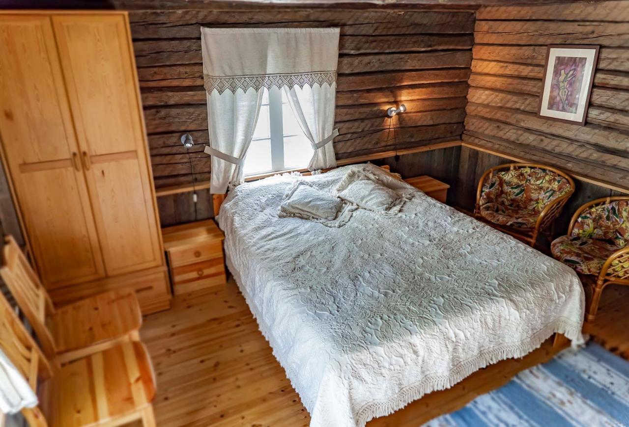 Sihi Country House Hiievalja Bagian luar foto