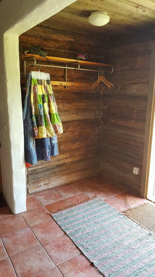 Sihi Country House Hiievalja Bagian luar foto