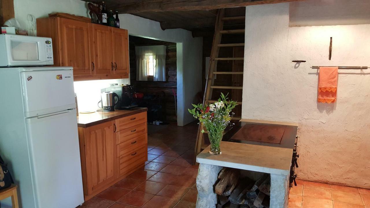 Sihi Country House Hiievalja Bagian luar foto