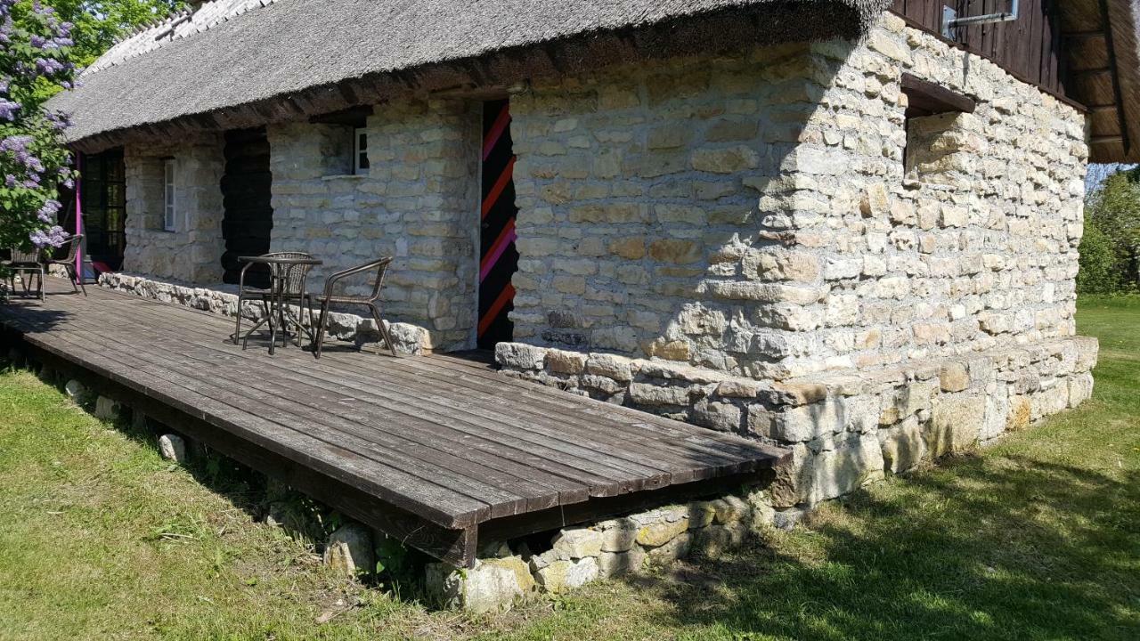Sihi Country House Hiievalja Bagian luar foto