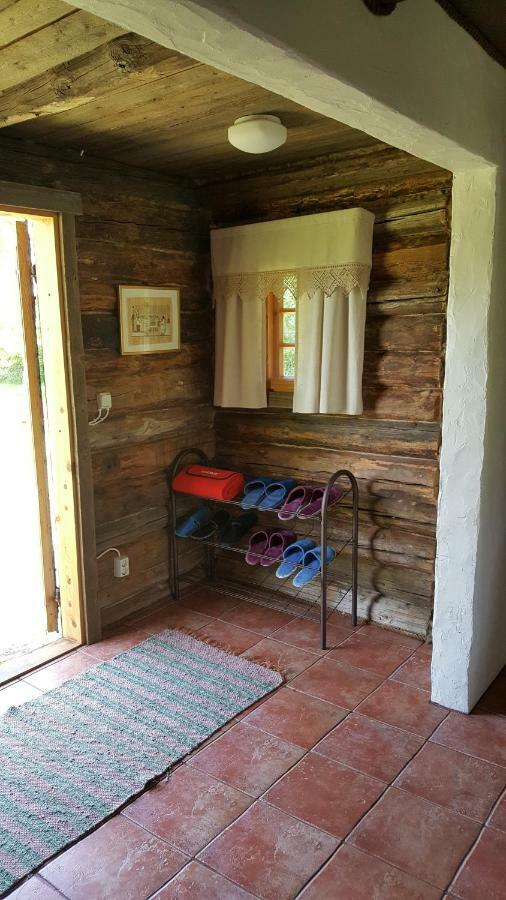 Sihi Country House Hiievalja Bagian luar foto