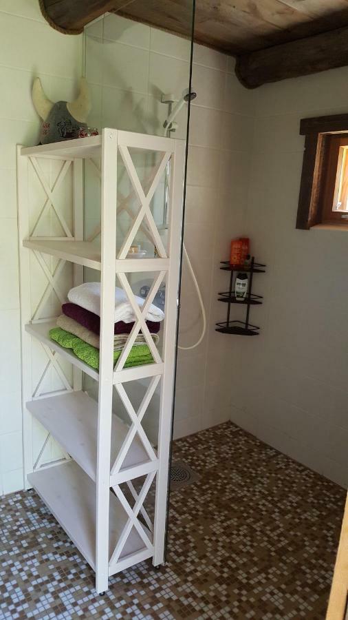 Sihi Country House Hiievalja Bagian luar foto