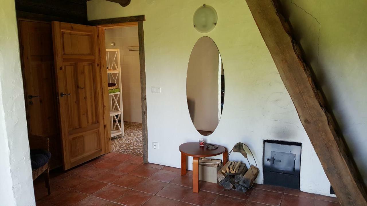 Sihi Country House Hiievalja Bagian luar foto