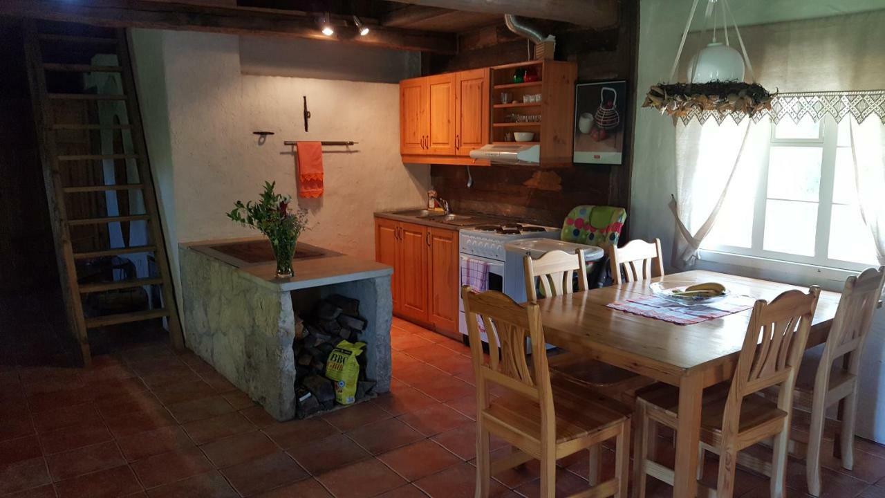 Sihi Country House Hiievalja Bagian luar foto