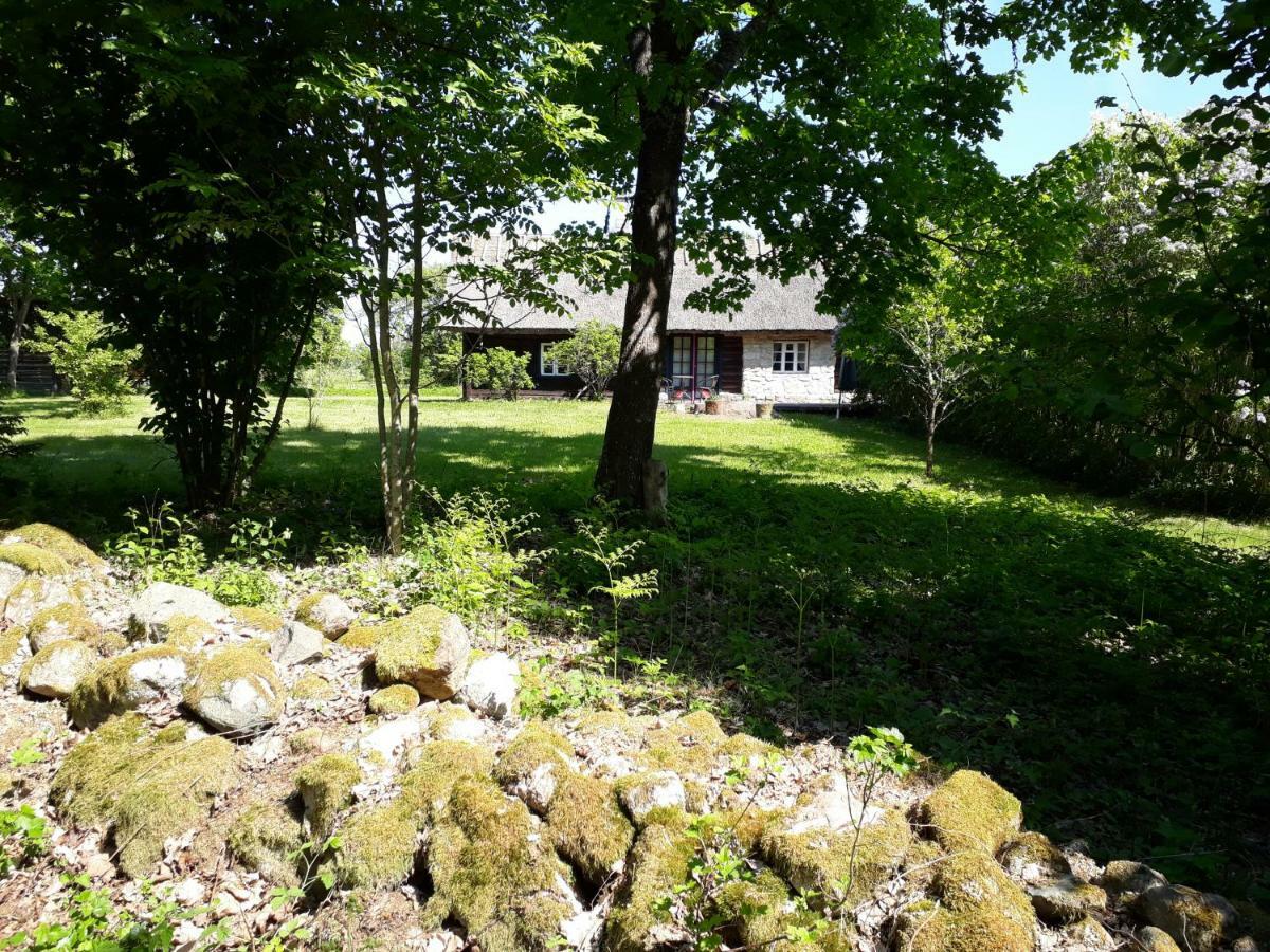 Sihi Country House Hiievalja Bagian luar foto